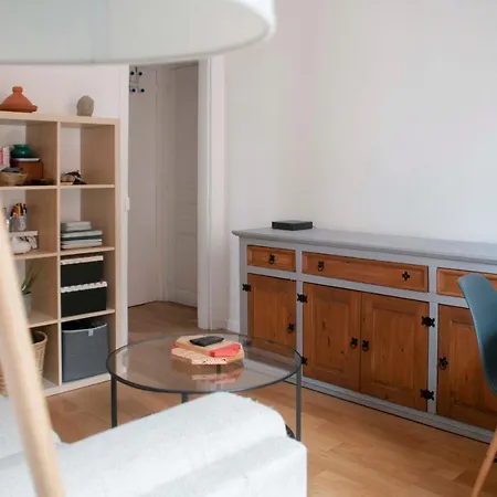 דירה Charming In Saint-ouen *